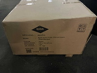 Gigameubel amy bank 2zits - afbeelding 5 van  5