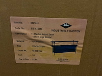 Gigameubel antoni tv meubel - afbeelding 3 van  3