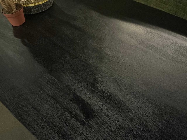 Gigameubel batti (8823353) eetkamertafel 200cm - afbeelding 2 van  4