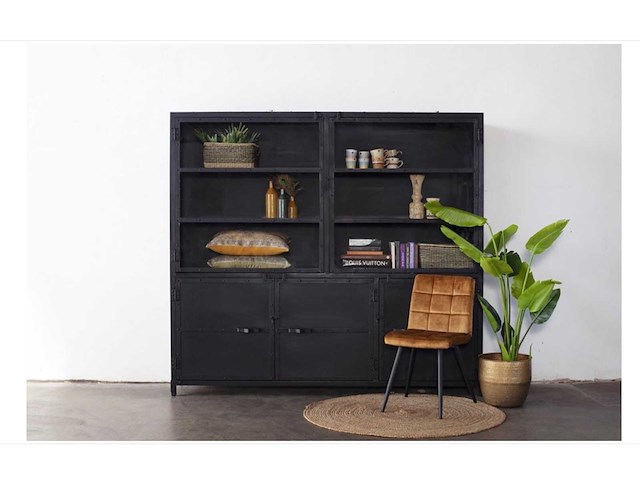 Gigameubel beau opbergkast - afbeelding 1 van  7