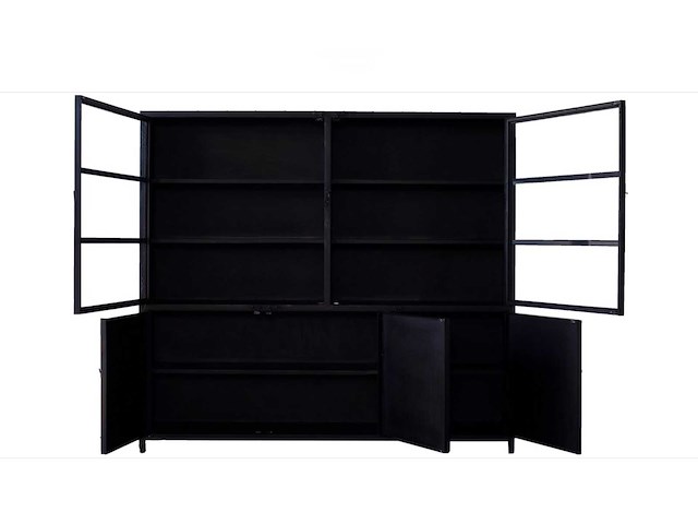 Gigameubel beau opbergkast - afbeelding 2 van  7