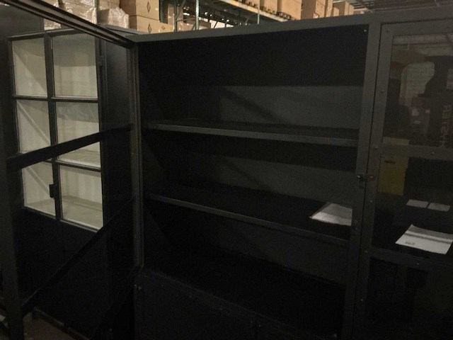 Gigameubel beau opbergkast - afbeelding 4 van  7