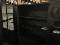 Gigameubel beau opbergkast - afbeelding 4 van  7