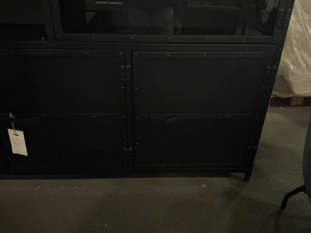 Gigameubel beau opbergkast - afbeelding 6 van  7