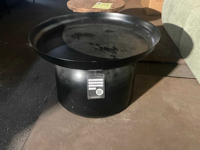 Gigameubel bodie bijzettafel - afbeelding 2 van  2