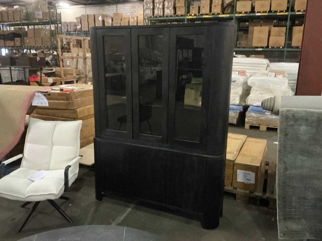 Gigameubel bram vitrinekast - afbeelding 1 van  5