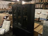 Gigameubel bram vitrinekast - afbeelding 2 van  5