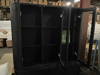 Gigameubel bram vitrinekast - afbeelding 5 van  5