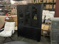 Gigameubel bram vitrinekast - afbeelding 1 van  5