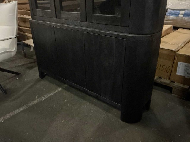 Gigameubel bram vitrinekast - afbeelding 3 van  5