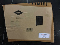 Gigameubel bram vitrinekast - afbeelding 4 van  5