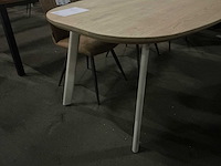 Gigameubel dion eetkamertafel 260cm - afbeelding 2 van  4