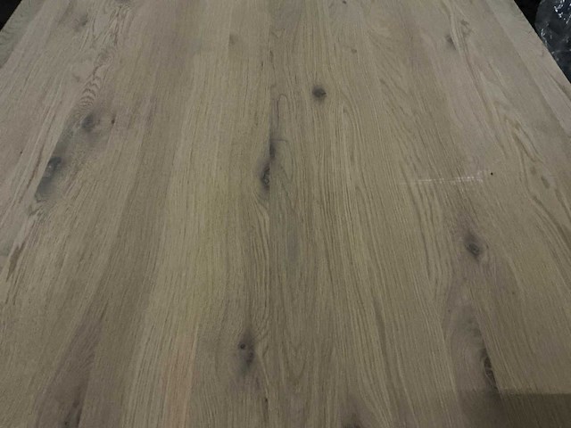 Gigameubel dion eetkamertafel 260cm - afbeelding 4 van  4