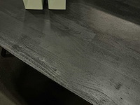 Gigameubel famke eetkamertafel 220cm - afbeelding 5 van  5