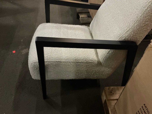 Gigameubel fauteuil - afbeelding 4 van  4