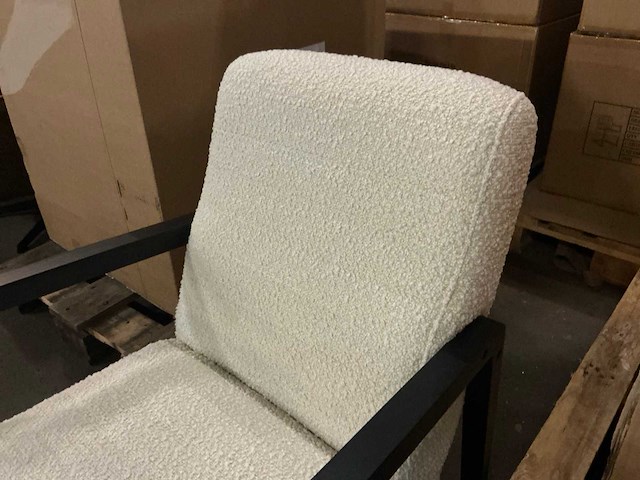 Gigameubel fauteuil - afbeelding 2 van  4