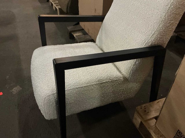 Gigameubel fauteuil - afbeelding 3 van  4