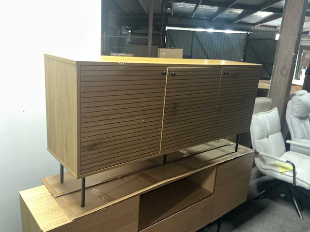 Gigameubel felix 8824106 dressoir 150cm - afbeelding 1 van  4