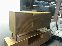 Gigameubel felix 8824106 dressoir 150cm - afbeelding 1 van  4
