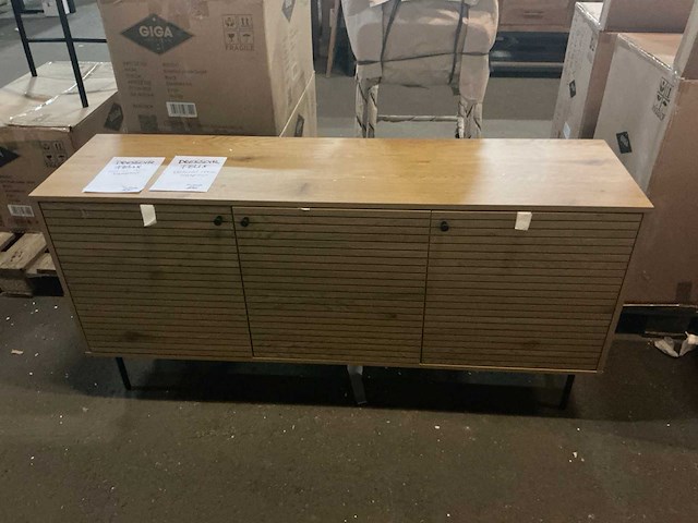 Gigameubel felix dressoir - afbeelding 2 van  3