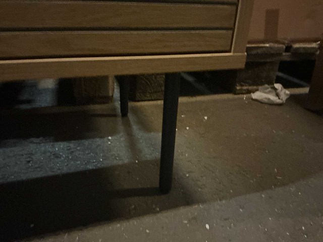 Gigameubel felix dressoir - afbeelding 3 van  3