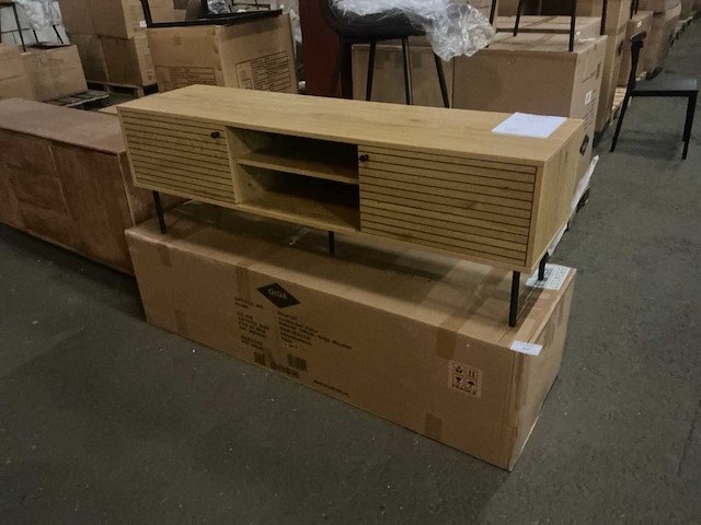 Gigameubel felix tv meubel - afbeelding 1 van  5