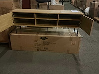 Gigameubel felix tv meubel - afbeelding 4 van  5