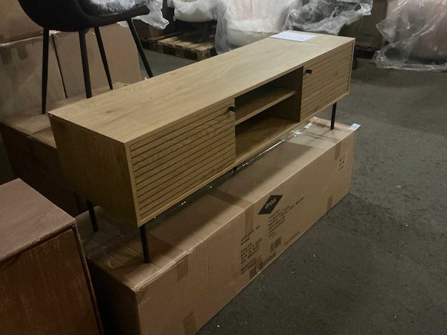 Gigameubel felix tv meubel - afbeelding 3 van  5