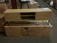 Gigameubel felix tv meubel - afbeelding 2 van  5