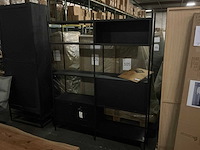 Gigameubel fik opbergkast - afbeelding 1 van  6