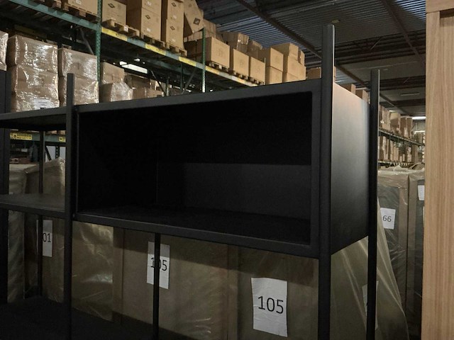 Gigameubel fik opbergkast - afbeelding 4 van  6