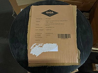 Gigameubel glitzie bijzettafel - afbeelding 4 van  4