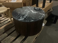 Gigameubel glitzie bijzettafel - afbeelding 1 van  3