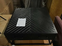 Gigameubel isa visgraat salontafel - afbeelding 2 van  4