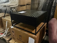 Gigameubel isa visgraat salontafel - afbeelding 1 van  4