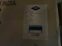 Gigameubel isa visgraat salontafel - afbeelding 4 van  4