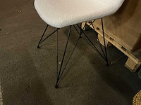 Gigameubel jamie 8823054 eetkamerstoel (10x) - afbeelding 2 van  4