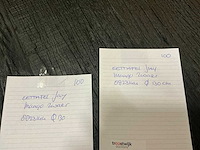 Gigameubel jay 130cm (8823144) eetkamertafel - afbeelding 3 van  3