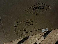 Gigameubel joah 8823417 barkruk (4x) - afbeelding 6 van  6