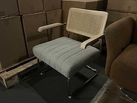 Gigameubel jorian fauteuil - afbeelding 1 van  5