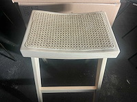 Gigameubel jules naturel 8824580 barkruk - afbeelding 5 van  6