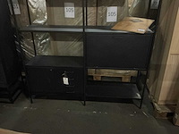 Gigameubel kast fik opbergkast - afbeelding 2 van  6