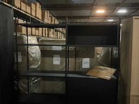 Gigameubel kast fik opbergkast - afbeelding 3 van  6