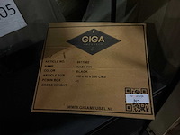 Gigameubel kast fik opbergkast - afbeelding 5 van  6