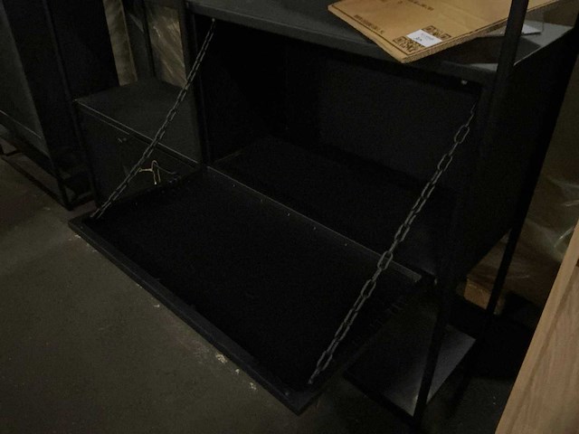 Gigameubel kast fik opbergkast - afbeelding 6 van  6