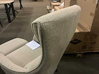 Gigameubel katie draai fauteuil - afbeelding 8 van  8