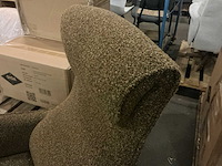 Gigameubel katie fauteuil - afbeelding 7 van  8
