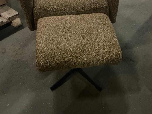 Gigameubel katie fauteuil - afbeelding 3 van  8