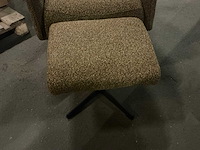 Gigameubel katie fauteuil - afbeelding 3 van  8