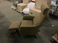 Gigameubel katie fauteuil - afbeelding 5 van  8